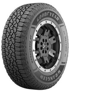 Pneu Goodyear Aro 17 Wrangler Workhorse AT 265/65R17 112H