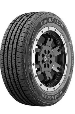Pneu Goodyear Aro 18 Fortitude HT 225/55R18 98V
