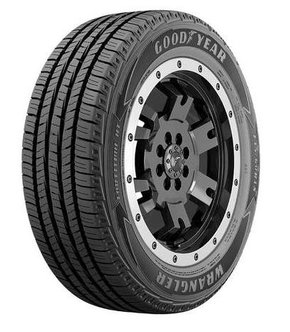 Pneu Goodyear Aro 18 Fortitude HT 225/60R18 104H