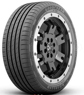 Pneu Goodyear Aro 18 Wrangler Territory HT 265/60R18 110T