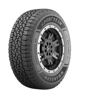Pneu Goodyear Aro 18 Wrangler Workhorse 265/60R18 110H