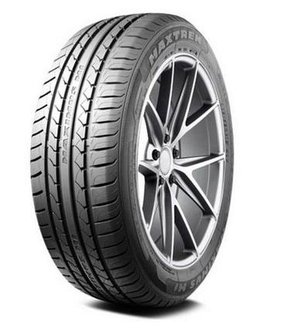 Pneu Maxtrek Aro 17 Maximus M1 205/45R17 88W