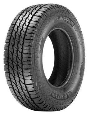 Pneu Michelin Aro 17 LTX Force 225/65R17 106H