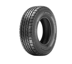 Pneu Michelin Aro 18 LTX Force 265/60R18 110H