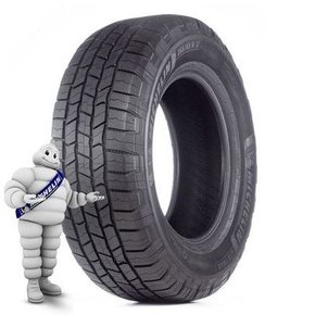 Pneu Michelin Aro 18 LTX Trail 265/60R18 114H