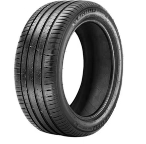 Pneu Michelin Aro 18 Pilot Sport 4 225/60R18 100V