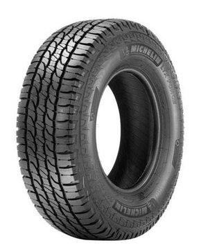Pneu Michelin Aro 19 LTX Force 255/55R19 111H