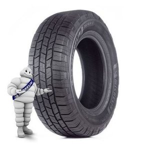 Pneu Michelin Aro 19 LTX Trail ST 235/45R19 99H