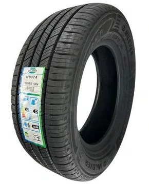 Pneu Milever Aro 16 Earth Rover HT MU074 235/60R16 100V
