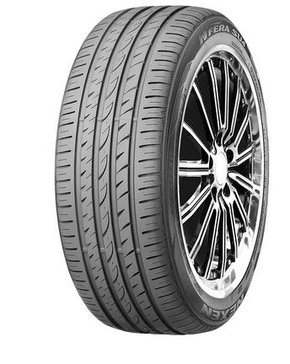 Pneu Nexen Aro 14 Nfera SU4 185/60R14 82H