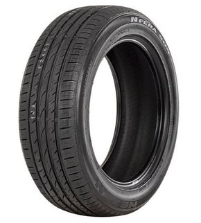Pneu Nexen Aro 18 Nfera SU4 215/45R18 93W