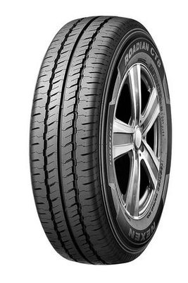 Pneu Nexen Aro 18 Roadian CT8 185R14C 102/100T