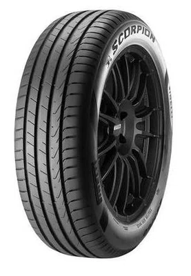 Pneu Pirelli Aro 17 Scorpion 215/60R17 96H