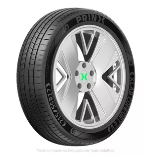Pneu Prinx Aro 16 XLAB Comfort EV 175/55R16 80H