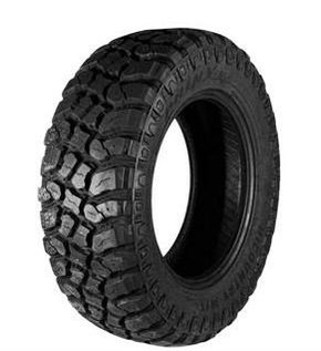 Pneu Prinx Aro 18 Hicountry HM1 MT 35X12,50R18 123Q