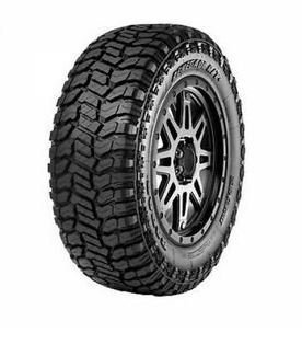 Pneu Radar Aro 17 Renegade RT+ 265/65R17 120/117Q