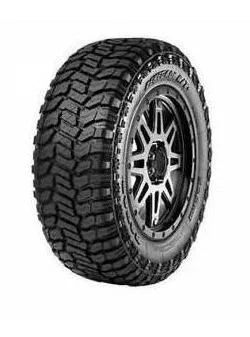 Pneu Radar Aro 17 Renegade RT+ 285/70R17 121/118Q