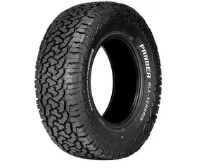 Pneu Speedmax Aro 17 Pangea AT 33X12,50R17 Letras Brancas