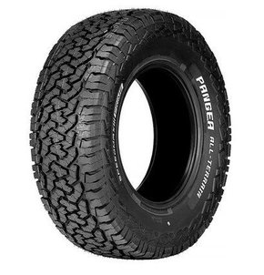 Pneu Speedmax Aro 18 Pangea AT 275/65R18 123/120S Letras Brancas