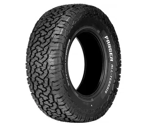 Pneu Speedmax Aro 19 Pangea AT 255/55R19 111/108S Letras Brancas