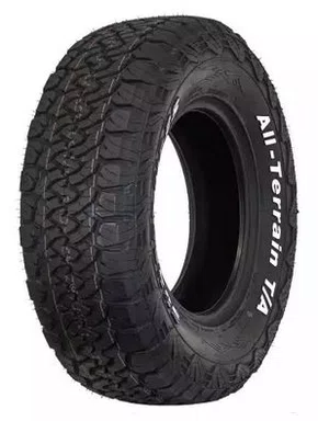 Pneu Sunset Aro 16 All Terrain T/A 265/70R16 112T Letras Brancas