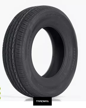 Pneu Tracmax Aro 16 Privilo HT 265/70R16 112H