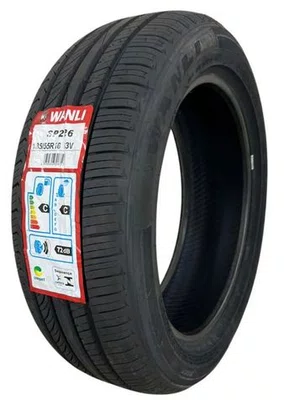 Pneu Wanli Aro 16 Harmonic SP226 185/55R16 83V