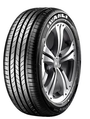 Pneu Wanli Aro 18 Harmonic SP022 215/55R18 95V