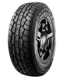 Pneu Xbri Aro 15 Forza AT2 205/60R15 91H