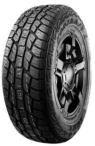 Pneu XBRI Aro 15 Forza AT2 205/70R15 96H