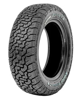 Pneu Xbri Aro 17 Brutus T/A 225/65R17 107/103S Letras Brancas