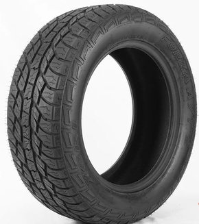 Pneu Xbri Aro 20 Forza AT2 275/55R20 117S