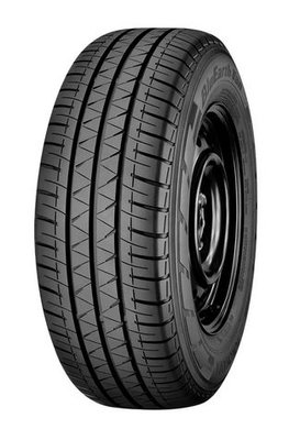 Pneu Yokohama Aro 16 Bluearth Van RY55 225/65R16C 112/110T