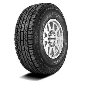 Pneu Yokohama Aro 17 Geolandar G015 285/70R17 117T Letras Brancas