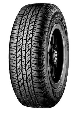 Pneu Yokohama Aro 18 Geolandar G015 A/T 225/60R18 104H