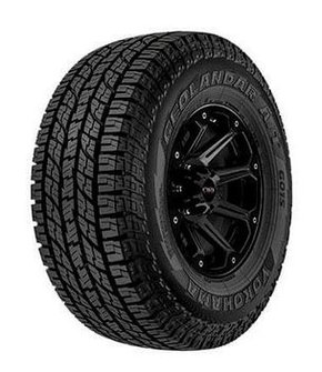 Pneu Yokohama Aro 18 Geolandar G015 A/T 265/60R18 110H