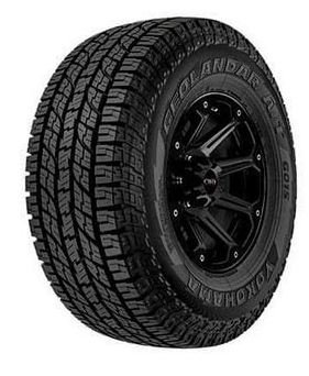 Pneu Yokohama Aro 18 Geolandar G015 AT 275/65R18 116H