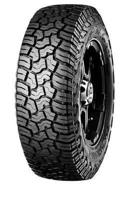 Pneu Yokohama Aro 18 Geolandar G016 XAT 33X12,50R18 118Q