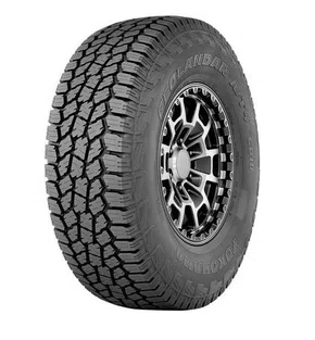 Pneu Yokohama Aro 18 Geolandar G018 AT4 33X12,50R18 118S