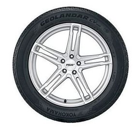 Pneu Yokohama Aro 18 Geolandar G058 225/55R18 98V - Pneus Urussanga