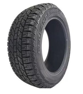 Pneu Yokohama Aro 19 Geolandar G015 255/55R19 111H