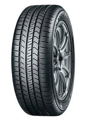 Pneu Yokohama Aro 19 Geolandar X CV G057 235/55R19 105W