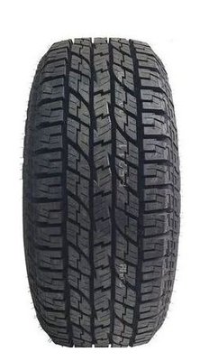 Pneu Yokohama Aro 20 Geolandar G015 AT 265/50R20 107H - Pneus