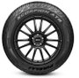Pneu Pirelli Aro 15 Scorpion ATR 205/60R15 91H