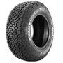 Pneu XBRI Aro 16 Brutus T/A 205/60R16 92R Letras Brancas