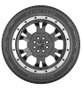 Pneu Goodyear Aro 18 Wrangler Territory HT 215/55R18 95V