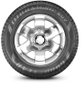 Pneu Goodyear Aro 18 EfficientGrip SUV 235/55R18 104V