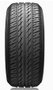 Pneu Hankook Aro 14 Dynamic RA03 235/60R14 96H Letras Brancas