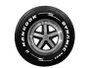Pneu Hankook Aro 14 Dynamic RA03 235/60R14 96H Letras Brancas