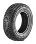 Pneu Comforser Aro 16 CF1000 235/70R16 104T Letras Brancas